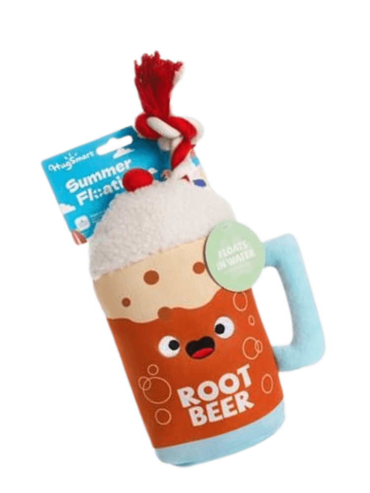 Summer Floatie – Beer- Kufel Piwa 0%