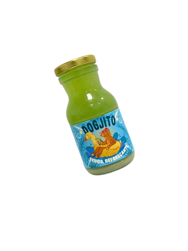 DogJito koktajl nawadniający dla psa 240 ml
