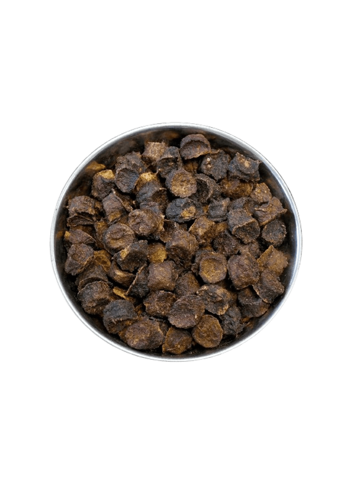 Air Dried Horse – Suszona powietrzem karma, konina dla psów, 1 kg, Karma uzupełniająca 