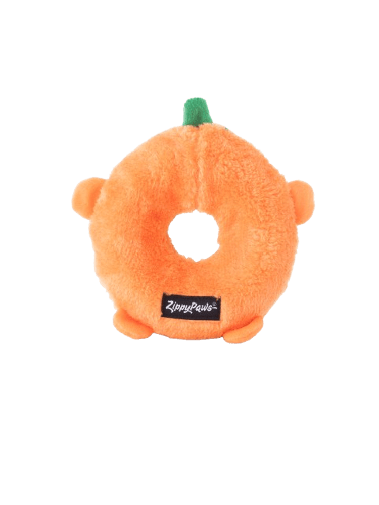 Halloween Jumbo Pumpkin Orange – Dynia XL 23 cm