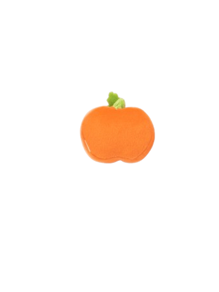 Halloween Gourds – Dynia w kratkę