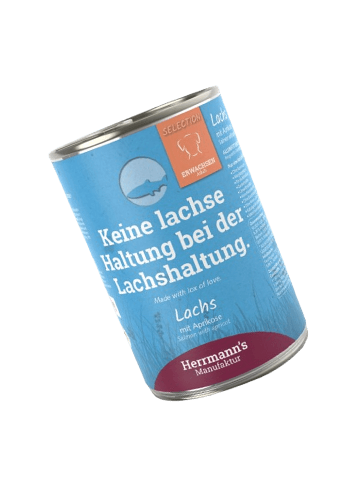 Selection Puppy Bio Rind – Mokra karma bio wołowina dla szczeniąt 400 g