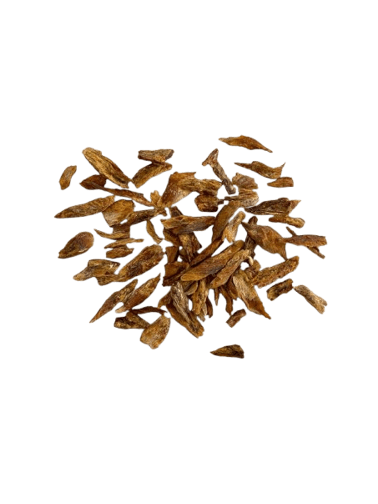 Raw Treats Mackerel - Kawałki suszonej makreli dla psa i kota