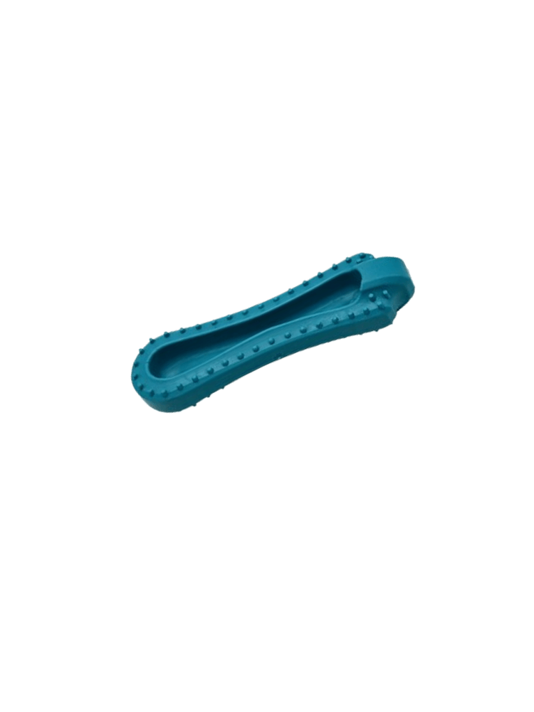 Snack fiboone – niebieski, 14,5 cm