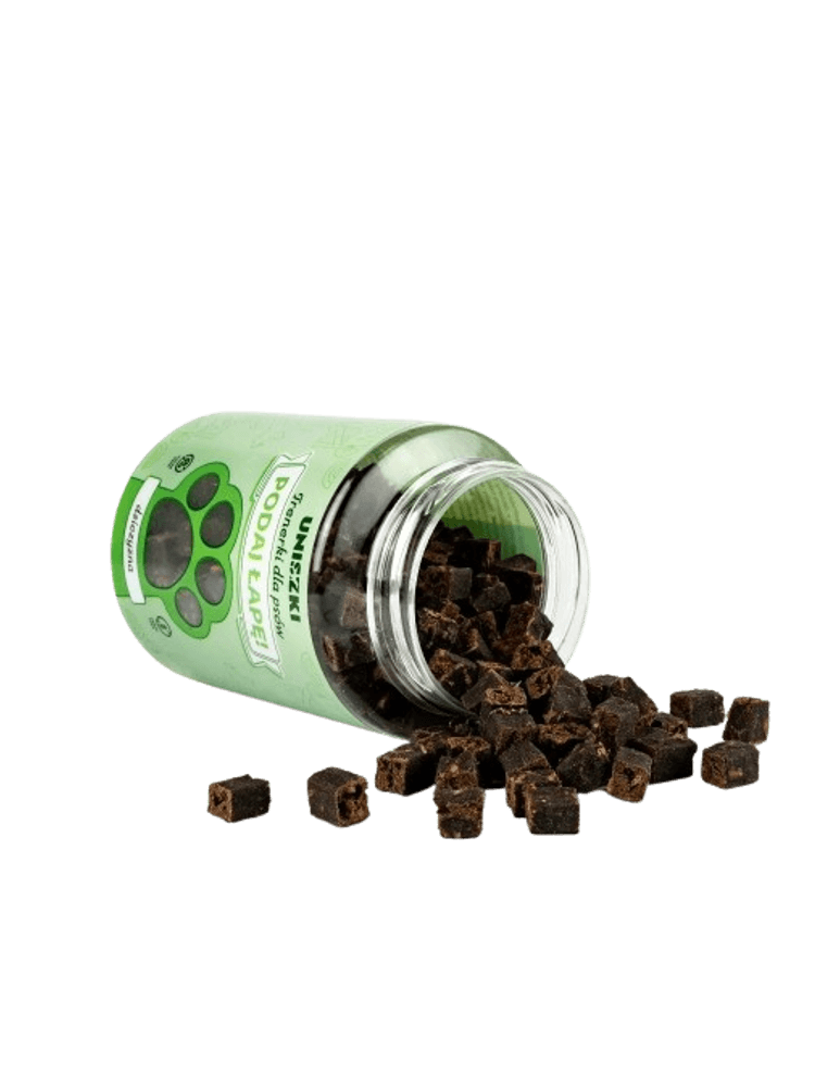 Kabanosy z jelenia 100 g