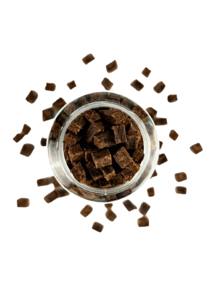 Treserki kaczka 150 g