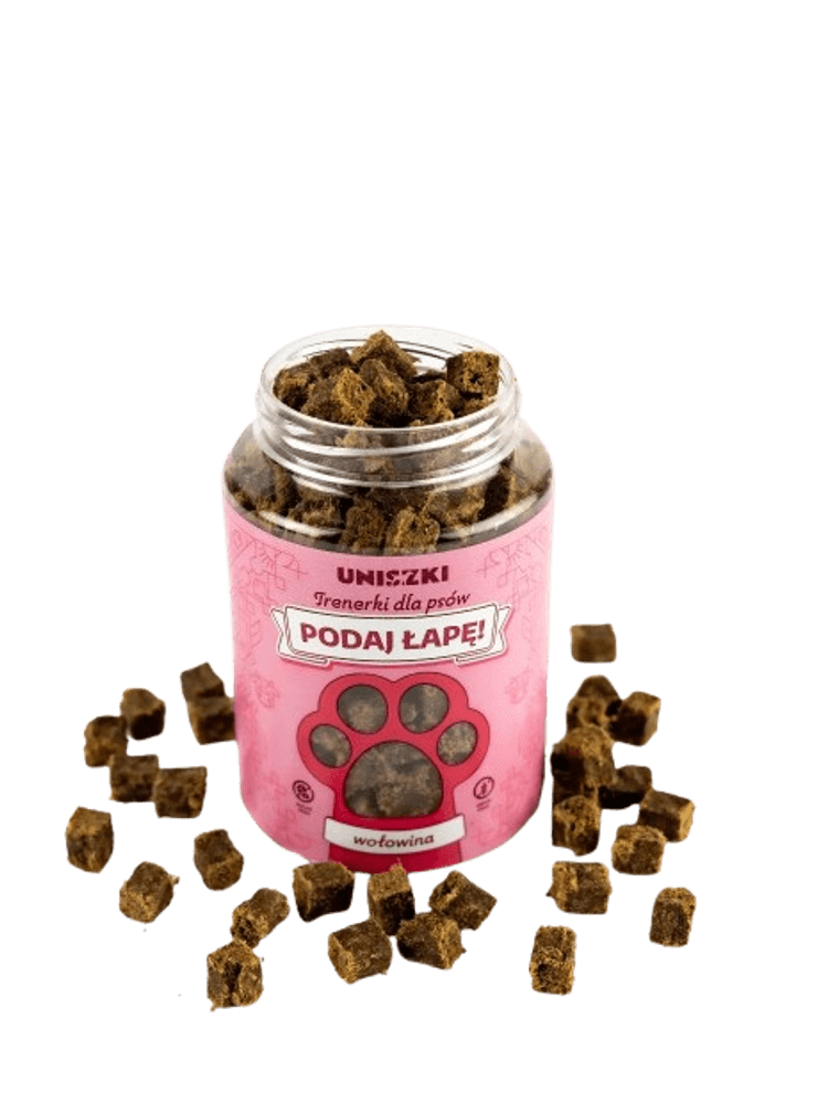 Treserki wołowina 150 g
