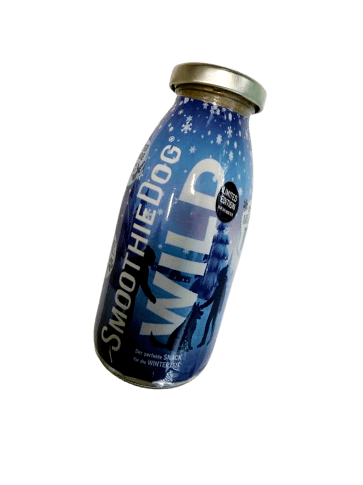 Dog WILD - dziczyzna 250 ml