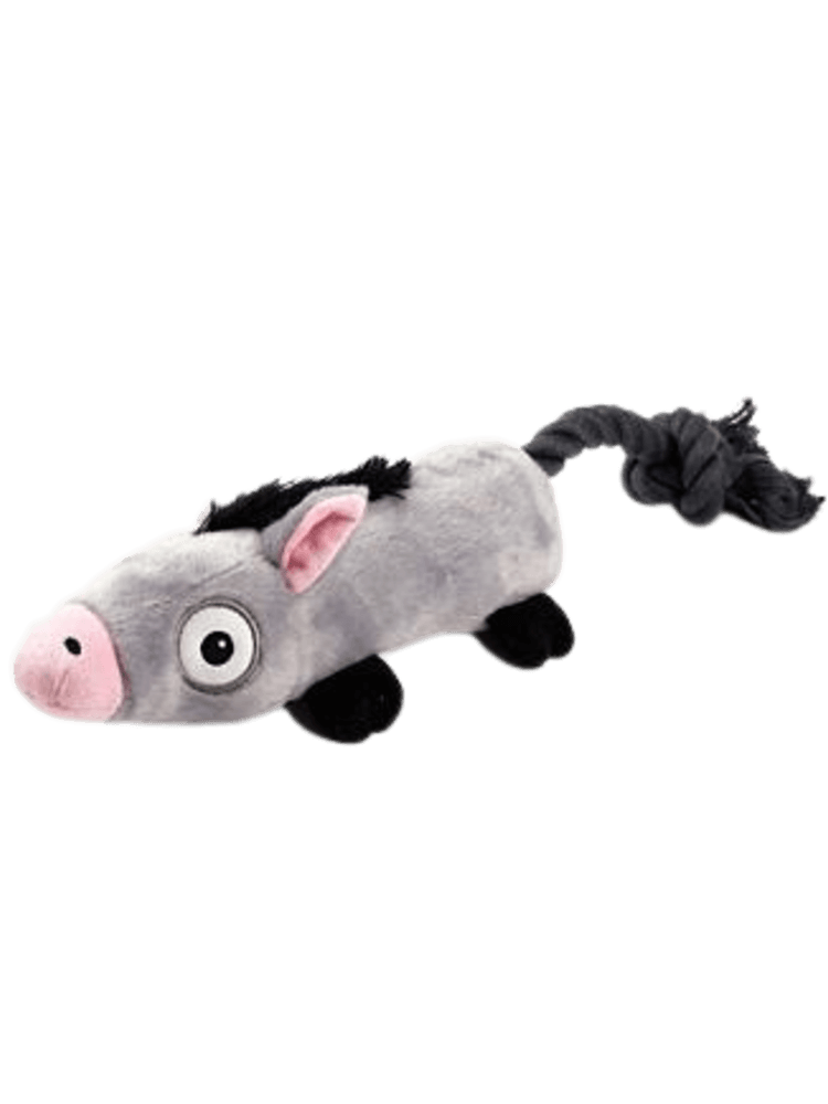 Osiołek – soniczna zabawka, 38,5 cm
