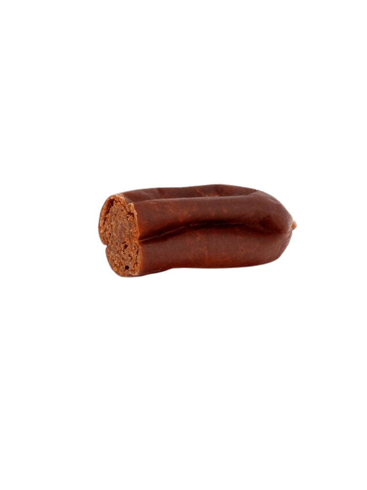 Salametti Beef and cheese, Miękkie smaczki wołowina z serem i kolagenem 60 g