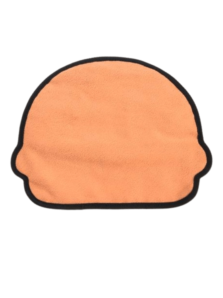 Whisker Mat Hamburger – zabawka węchowa dla psa i dla kota