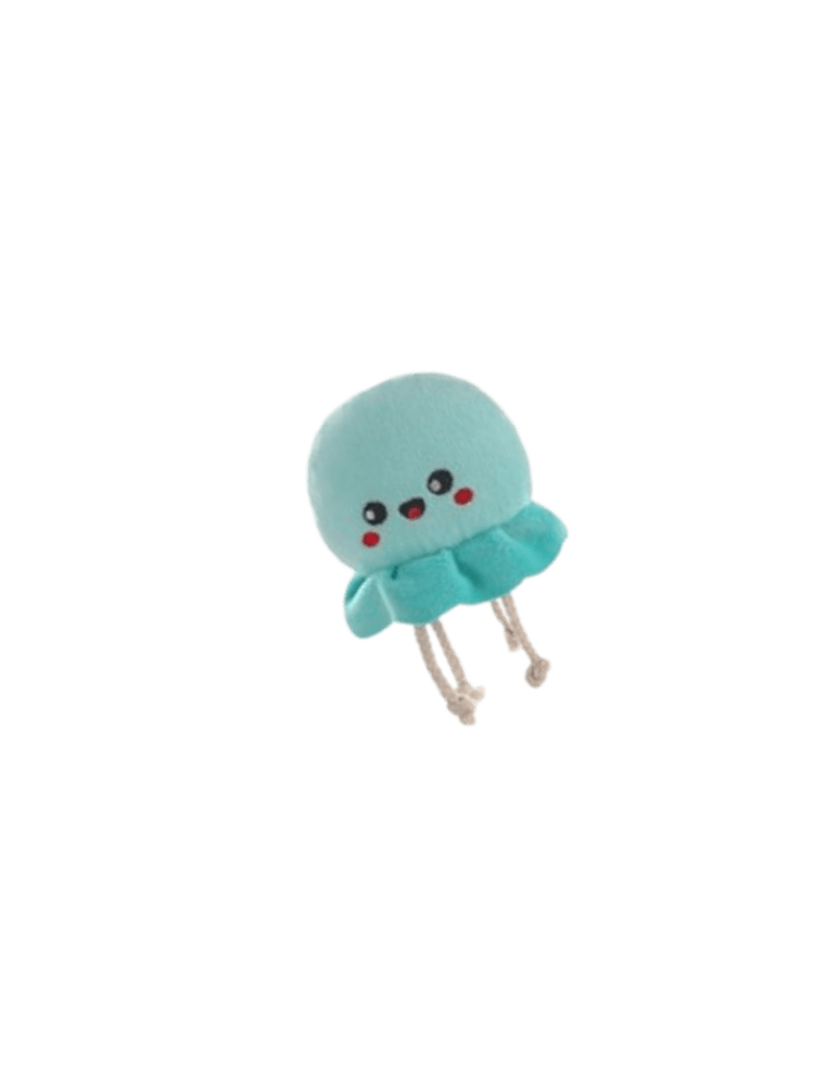 Ocean Pals – Zadowolona Ośmiorniczka
