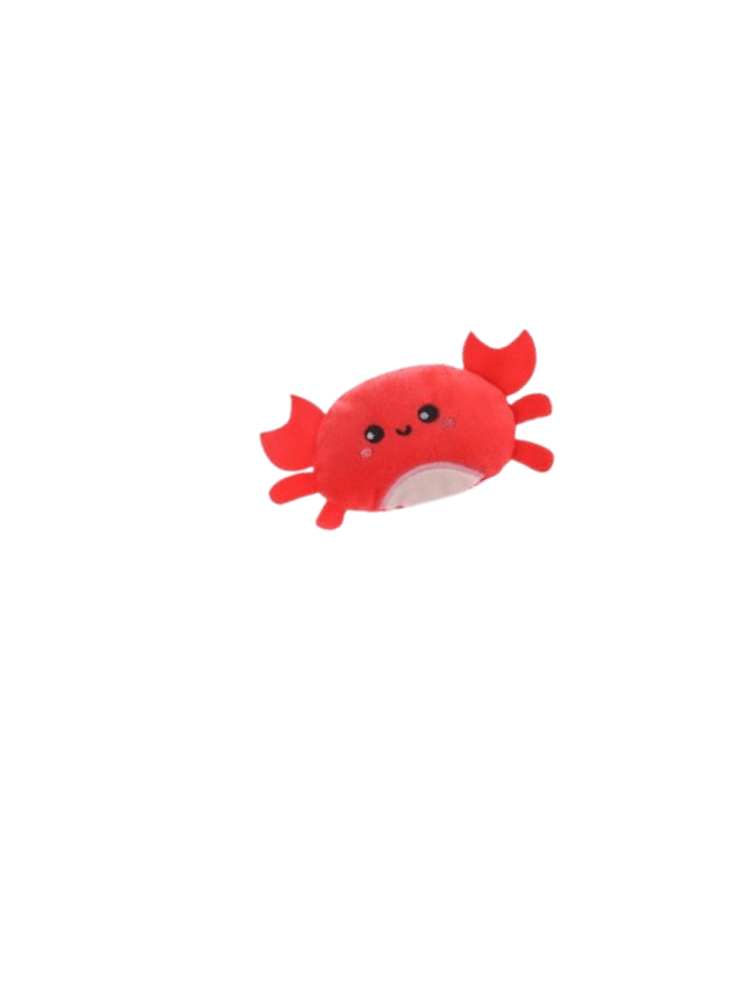 Ocean Pals – Uroczy Krabik