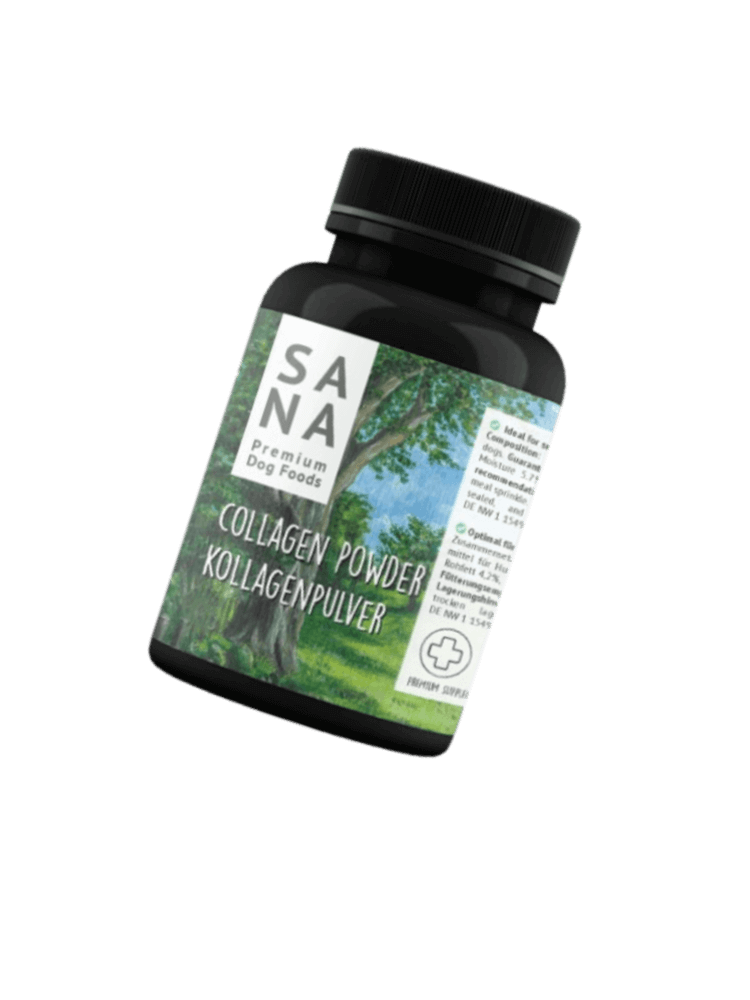 Naturalny Kolagen 120 g