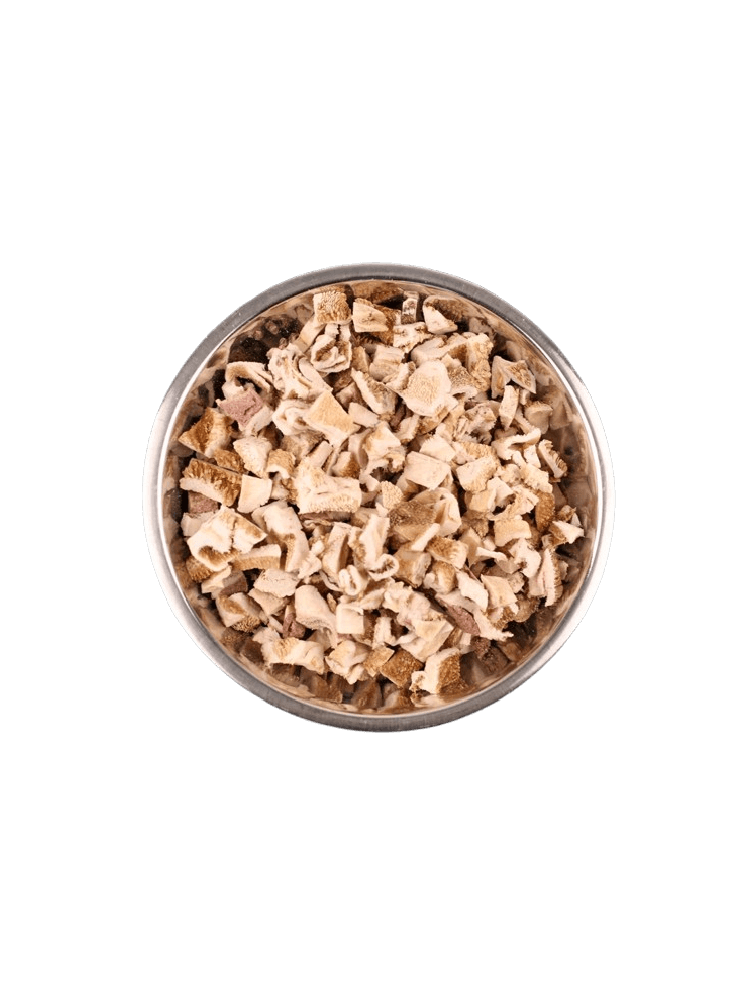 Freeze-Dried  Lamb Stomach  – 100% Liofilizowany żwacz jagnięcy, 50 g