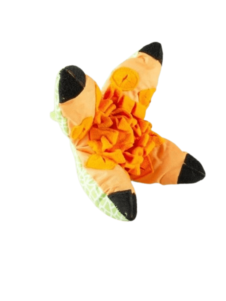 Melon – Zabawka na przysmaki 37x37x26 cm