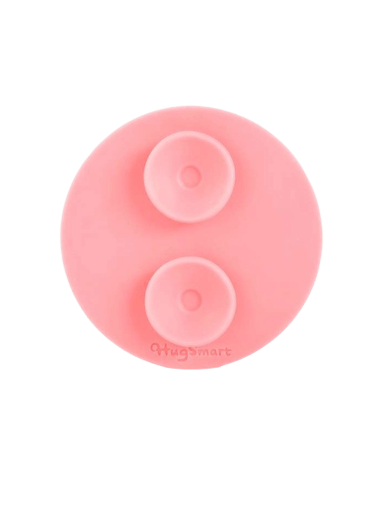 Dog Bowl Pet Lickmat – Donaut Slow Feeder – mata spowalniająca jedzenie z przyssawkami