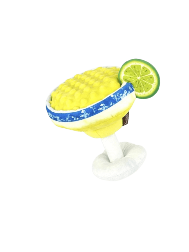 Barktender – Margarita – Margarita drink, zabawka dla psa