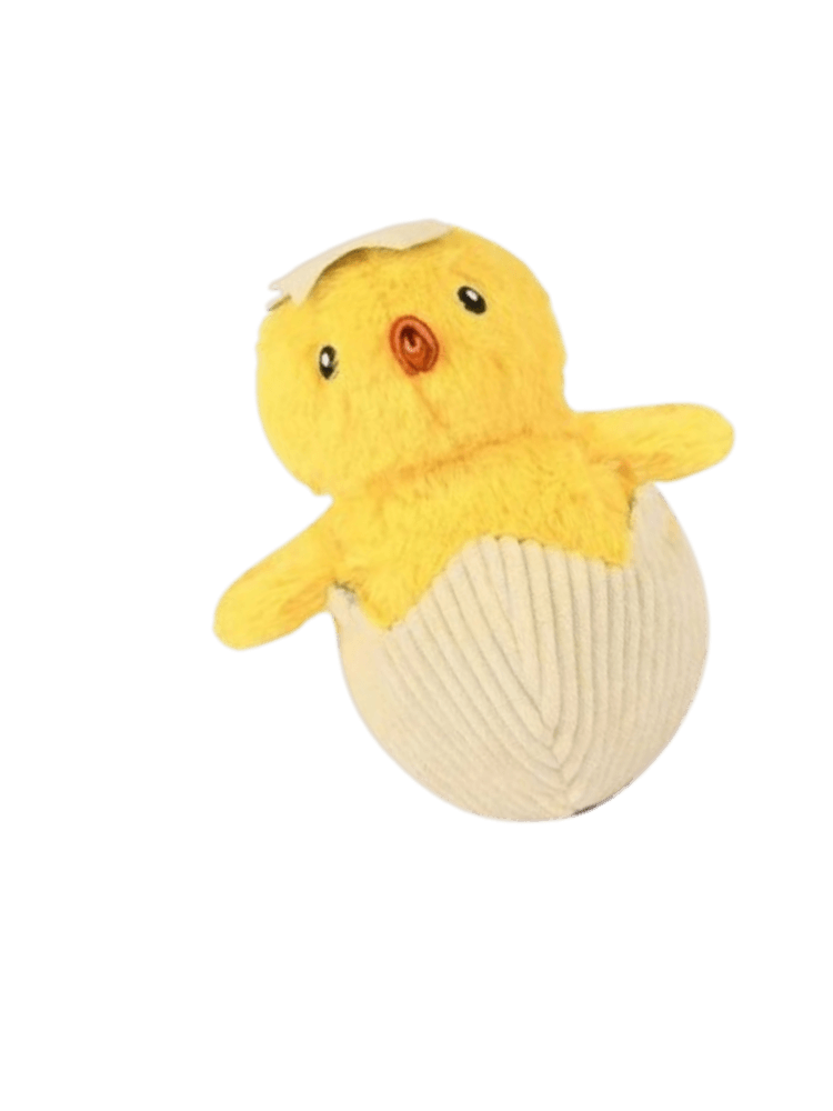 Hatching Chick  – Pisklaczek w skorupce – zabawka dla psa