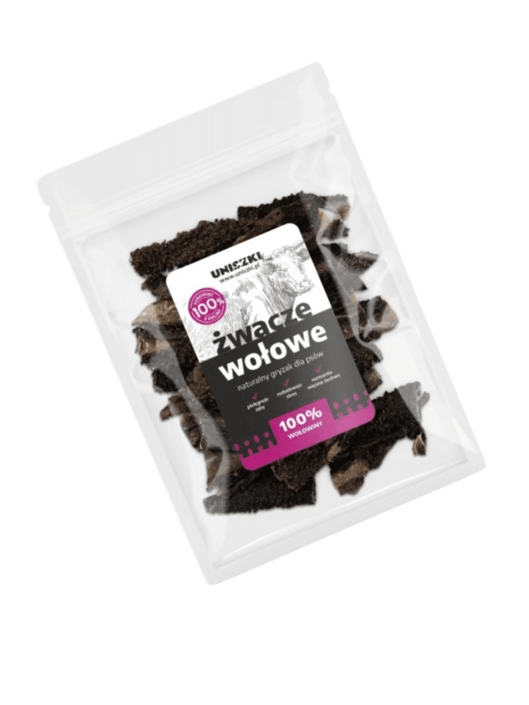 Kabanosy z jelenia 100 g