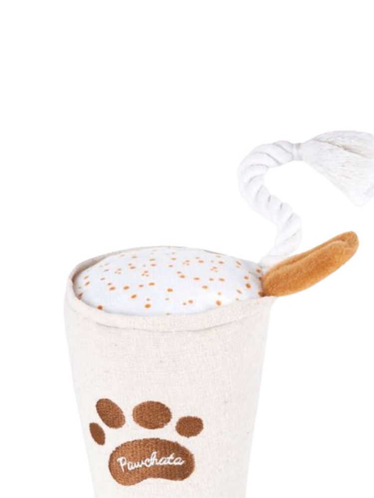 NomNomz Horchata – Czas na agua fresca, zabawka dla psa