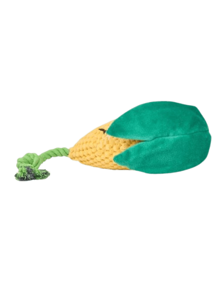 Crinkle Crops – Kukurydza – zabawka dla psa
