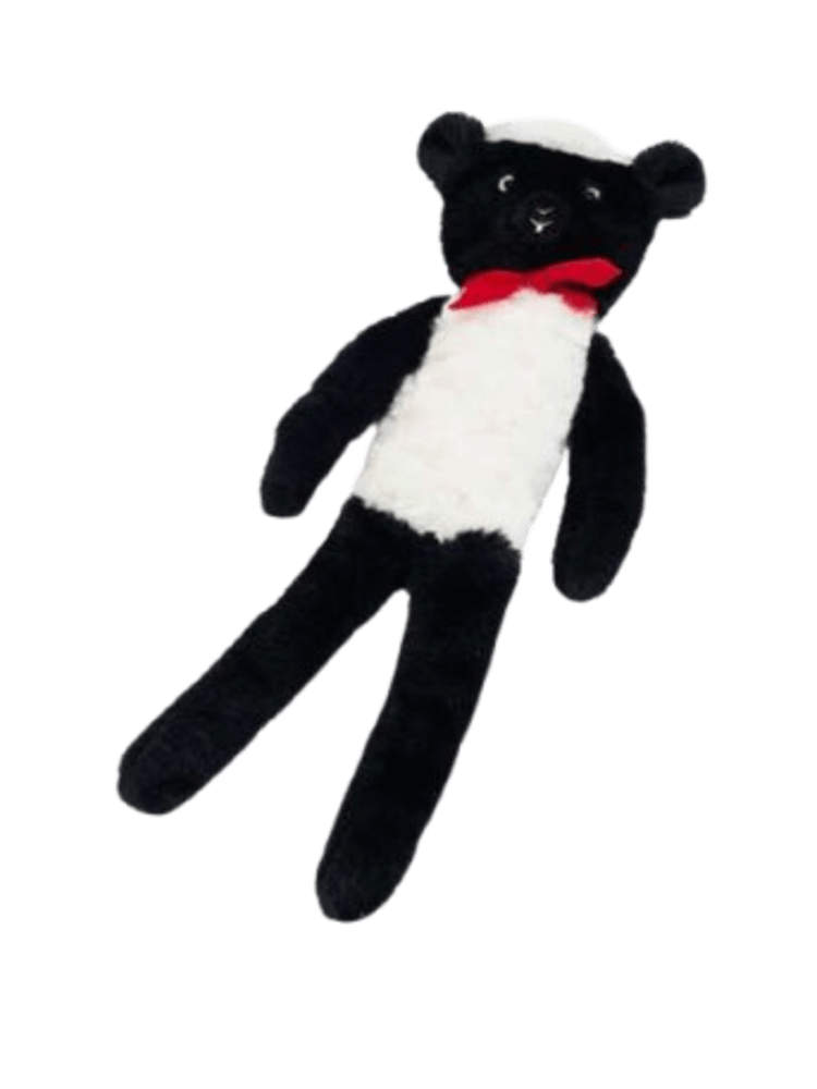Fluffy Peltz – Sheep – Superbohater Owieczka – przytulanka dla psa, 49,5 cm