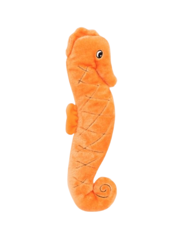 Jigglerz® – Konik Morski – zabawka do trzepania 50 cm