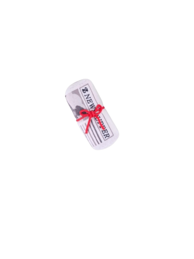 Air Tuff – Boomerang – boomerang- zabawka dla psa