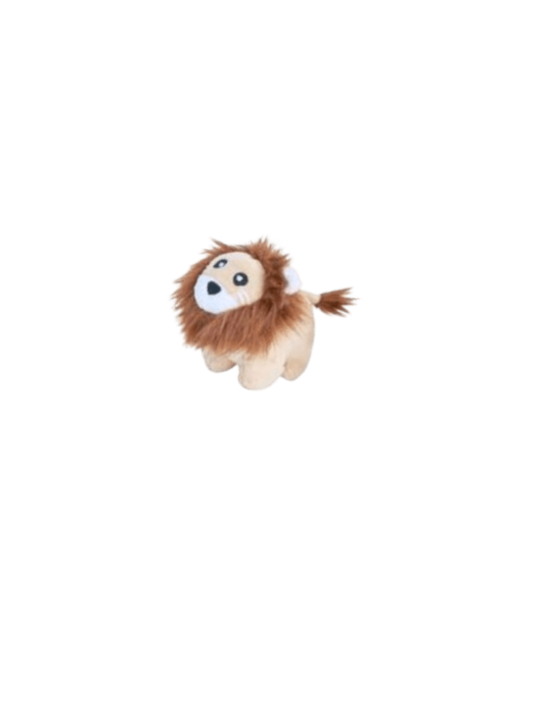 Miniz – Sweet Treats- wisienki zabawka  dla psa z piszczałką