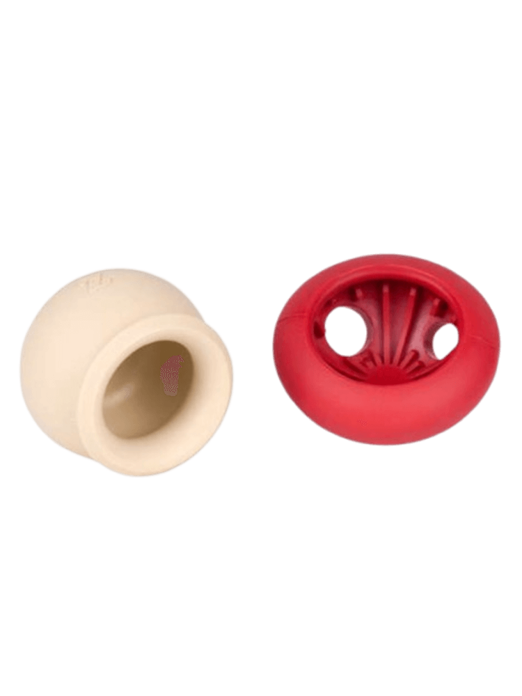 SmartyPaws Tumbler – Mushroom- muchomorek na smakołyki