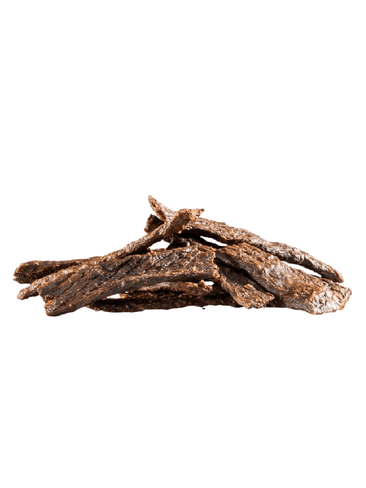 Kabanosy z Zająca 75 g, 3 sztuki