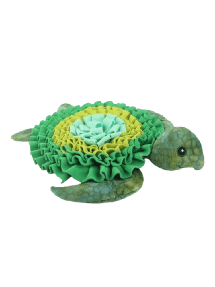 Mata węchowa żółw Dig It Turtle