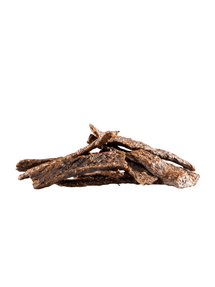 Kabanosy z Zająca 75 g, 3 sztuki