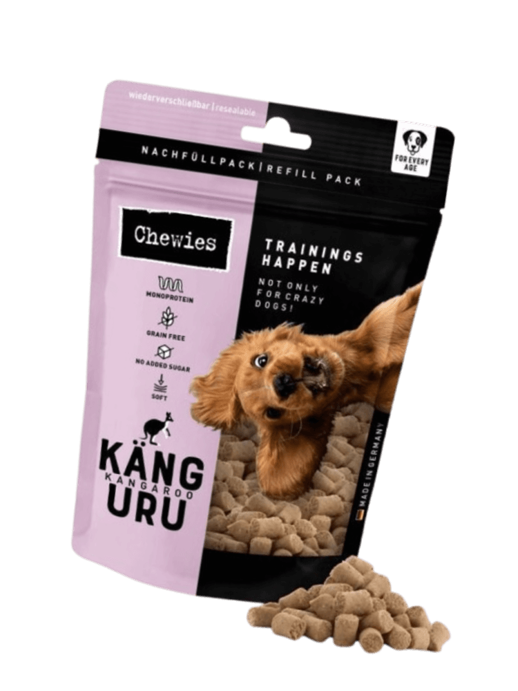 Kabanosy z Zająca 75 g, 3 sztuki