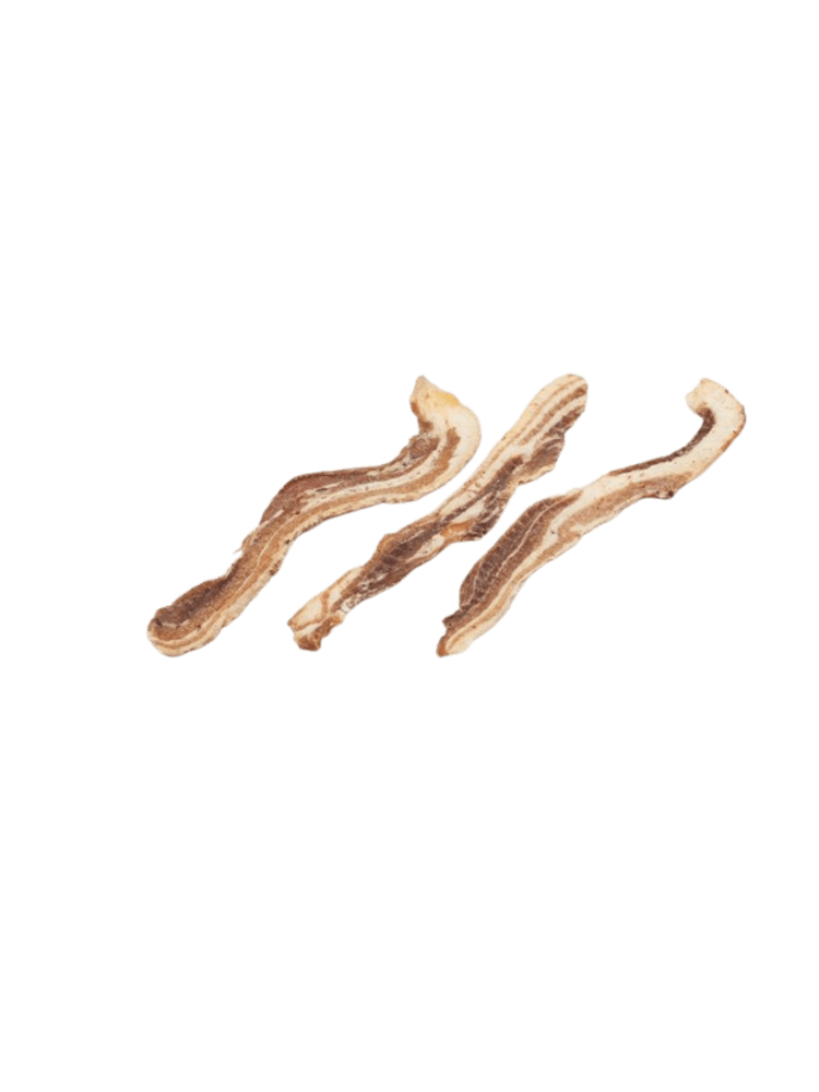 Przysmaki “Z Pańskiego Stołu” – Boczek wieprzowy, 75 g