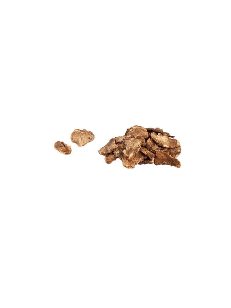 Przysmaki “Z Pańskiego Stołu” – Chipsy z polędwicy wieprzowej, 75 g