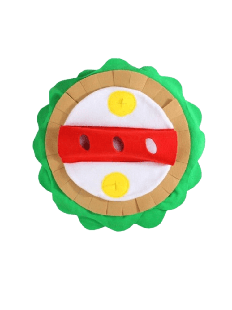 Sandwich Treat Mat  – Mata kanapka, zabawka węchową, 56 cm