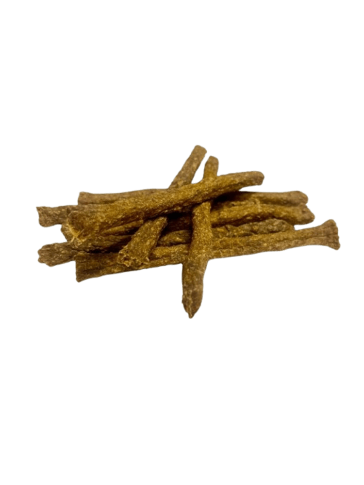 ChrupPaki mięsne paluszki – indyk 100 g