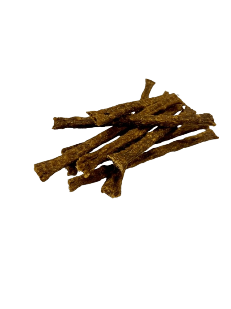 ChrupPaki mięsne paluszki – kaczka 100 g