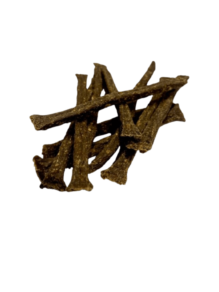 ChrupPaki mięsne paluszki – wołowina 100 g