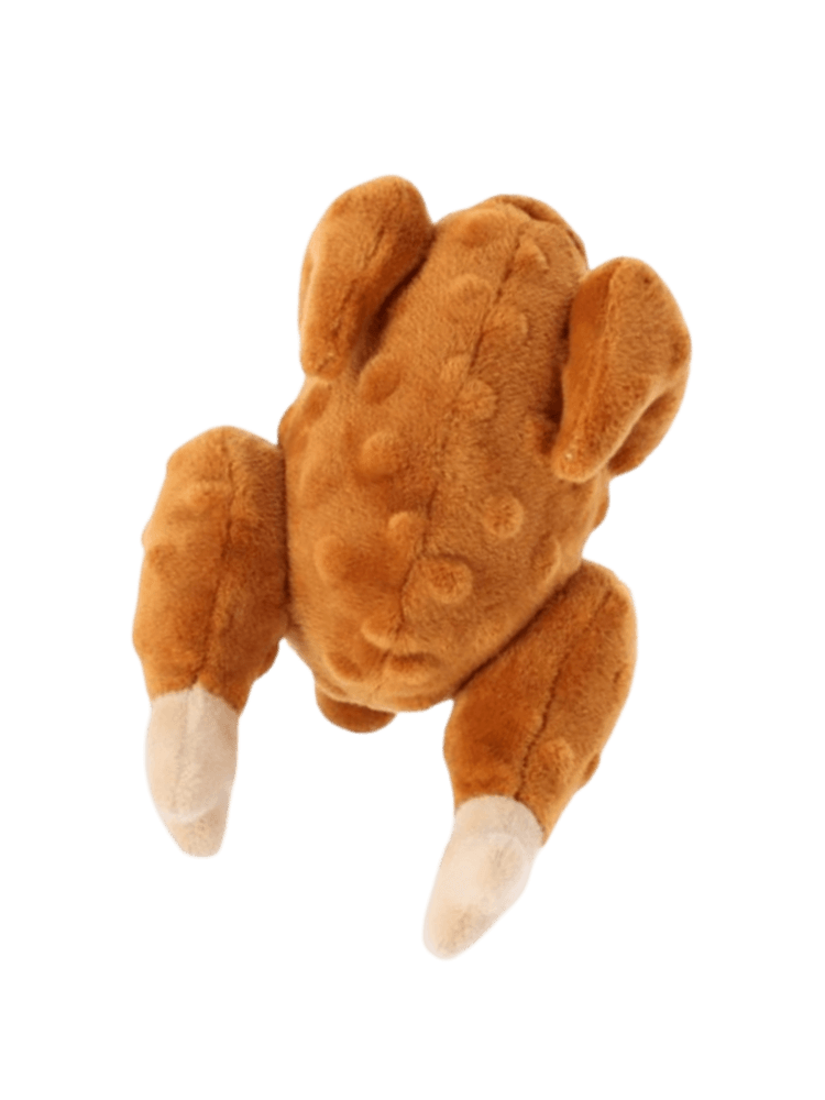 Kaktus Familia – pluszowa zabawka dla psa, ok 20 cm