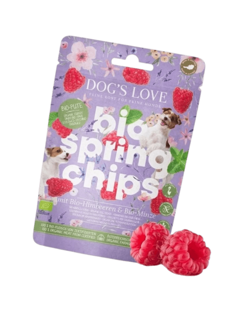 Springs Menu Ziege – kozina z morelami i kalarepą 400 g