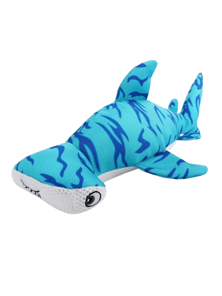 Wow Play-La Fronder Fetch toy with tennis ball – szarpak z piłką tenisową do rzucania