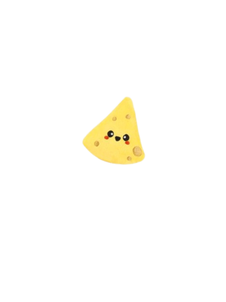 Food Party – Mac & Cheese – ser
