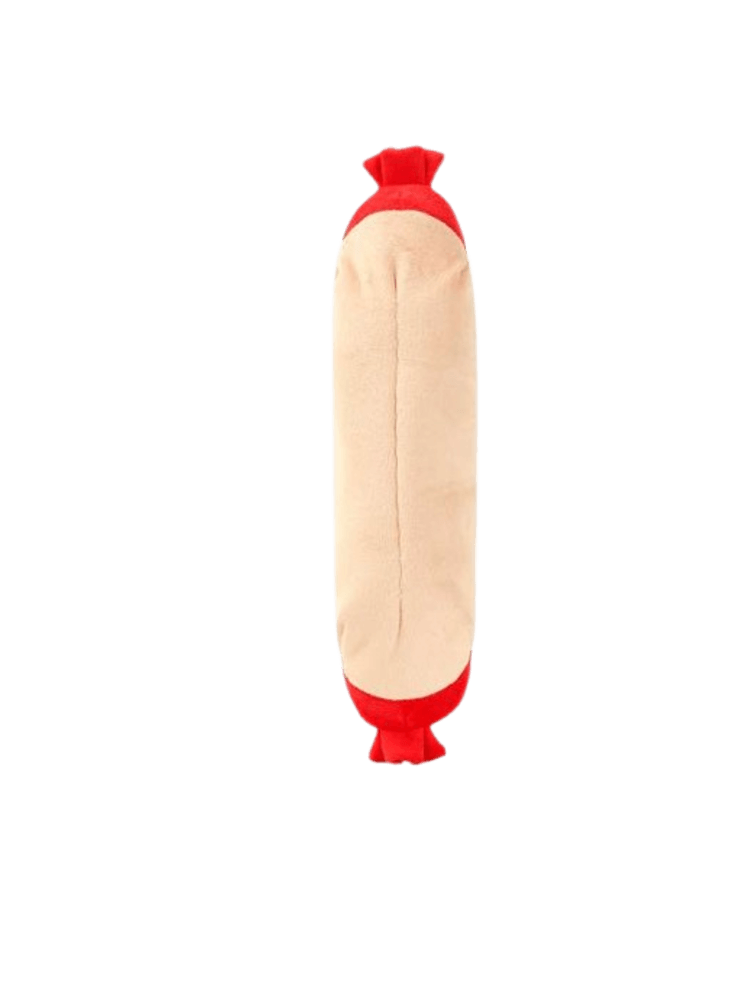 Food Party – Shaky Hod Dog – Hot Dog do potrząsania, wydaje dźwięki po potrząsaniu