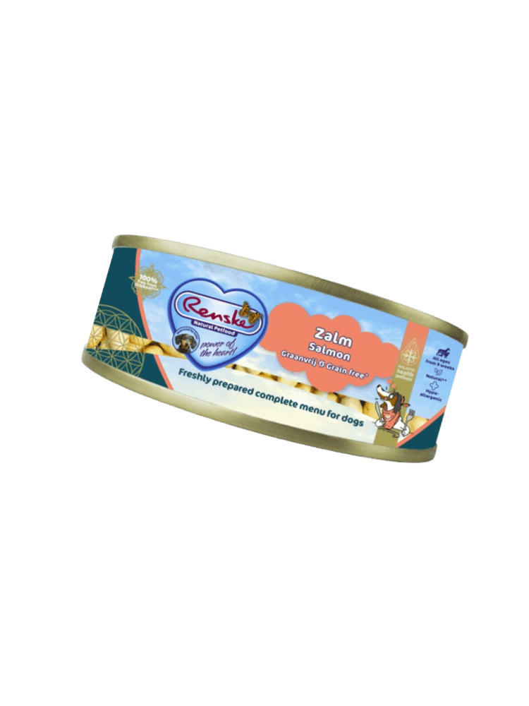 Dog Christmas Dinner – indyk z żurawiną –  świąteczna karma dla psa, 395 g