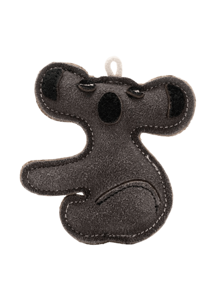 Leather Koala – ekologiczny Miś Koala, 13,5 cm