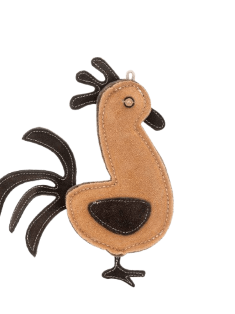 Leather Rooster- ekologiczny Kogut, 24,5 cm