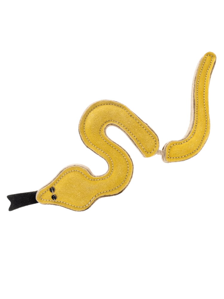 Leather Snake- ekologiczny Wąż 40 cm